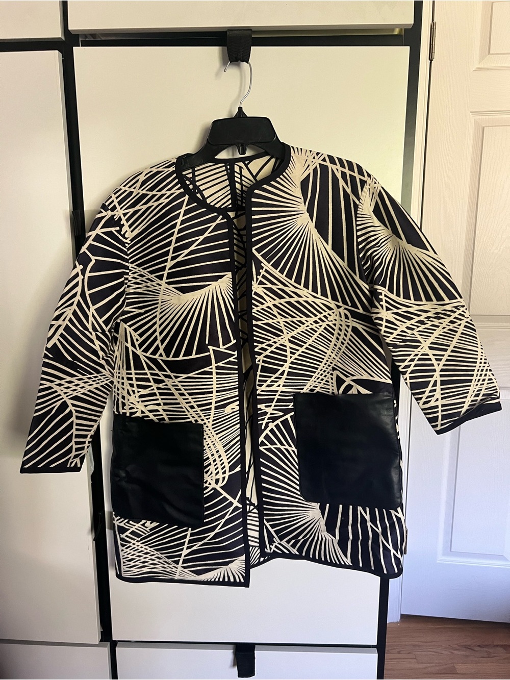 Lafayette 148 jacket - Picture 5 of 5